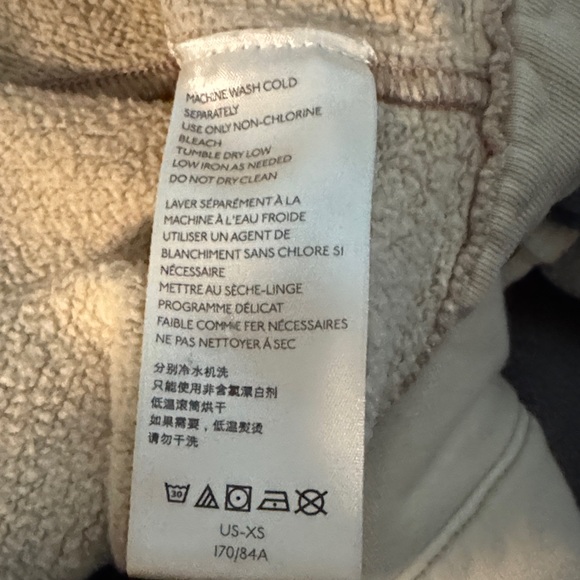 Free People Hooded Jacket - Picture 10 of 12